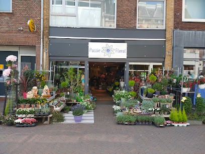 Passie Floral, Bloemist in Sint Annaparochie