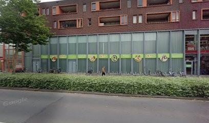 Somkido, Bloemist in Hoofddorp