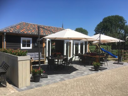 Eric Sleutjes Bloemen En Planten I Bloemisterij * Pluktuin * Kwekerij * Theehuis, Bloemist in Sint-Michielsgestel