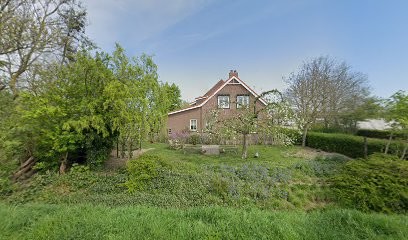 Firma Van Zetten, Bloemist in Tholen