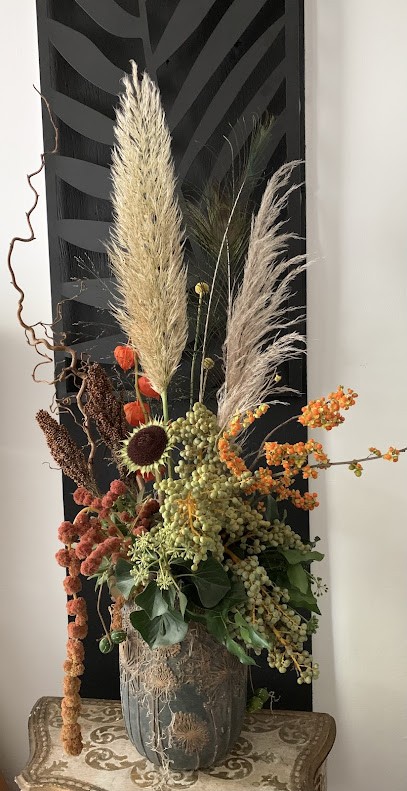 Geschikt Groen Geschikt, Bloemist in Rijswijk