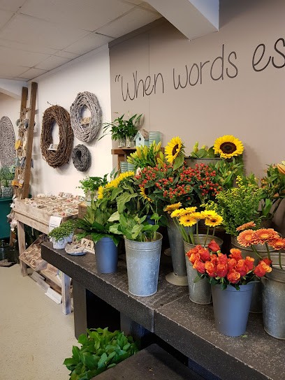 Bloemenhuis Majo, Bloemist in Susteren