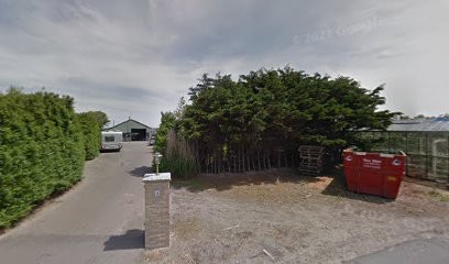 Nursery, de Bank, Bloemist in s-Gravenzande