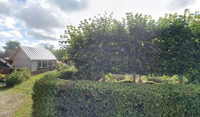 Bloem-Inn, Bloemist in Holten