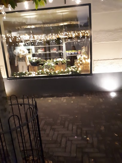 g&p flowers en plants, Bloemist in Pijnacker