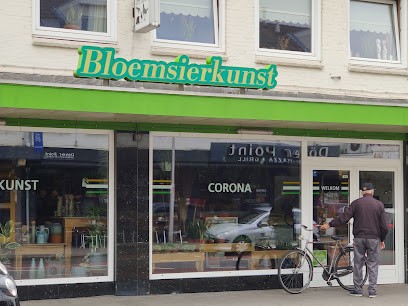 Corona, Bloemist in Eindhoven