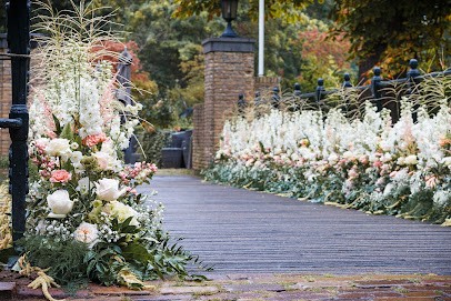 Beyond Blossom, Bloemist in Delft
