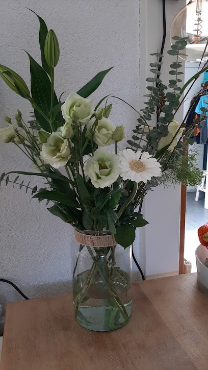 Bloemsierkunst Elsjan V.O.F., Bloemist in Losser