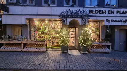 Bloem & Plant By Dennis Kuijlaars, Bloemist in Breda