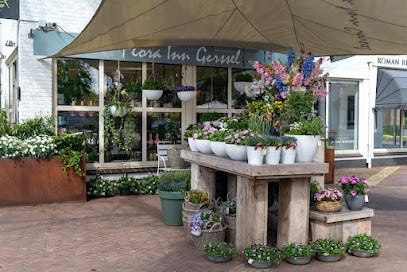 Flora Inn Gorssel, Bloemist in Gorssel