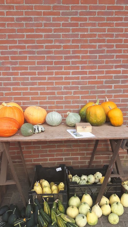 Boomkwekerij Jos Mutsters, Bloemist in Zundert