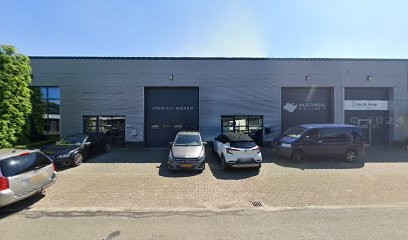 Houten Tulpen, Bloemist in Barneveld