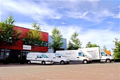 BLOEM! - bloemenzaak.nl, Bloemist in Lijnden