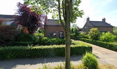 V.o.f. Koolen, Bloemist in Breda