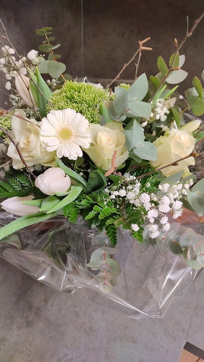 Le Jardin Bloembinders, Bloemist in Urk