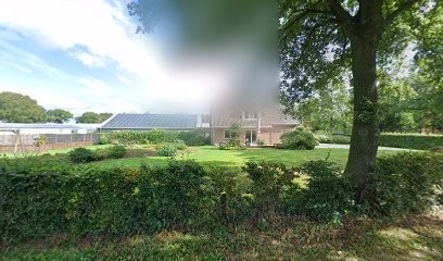 Kwekerij van Holst B.V., Bloemist in Haarle