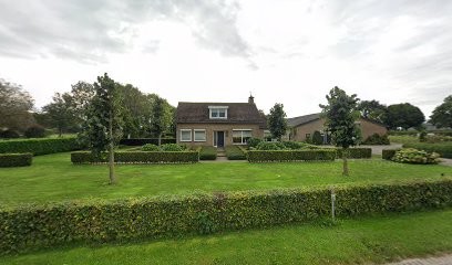 Rozenkwekerij Michels V.O.F., Bloemist in Sambeek