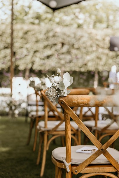 Bloeming Business, Bloemist in Helmond