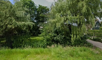 A.j. Kroon & Zn., Bloemist in Breezand