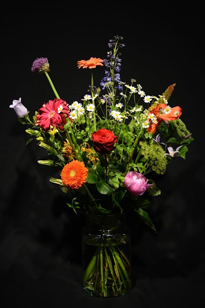 Bloemstylist Rosas, Bloemist in Holten