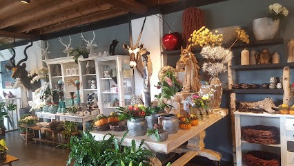 Floral Design, Bloemist in Nuland