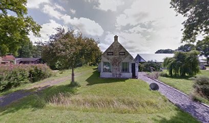 Jetjes Bloemstijl, Bloemist in Drachten