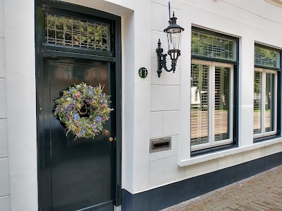 Floral Experience, Bloemist in Posterholt