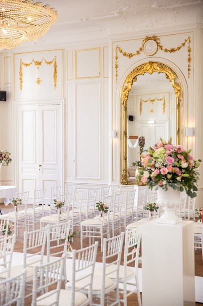 Madeleaf Wedding & Events, Bloemist in Delft