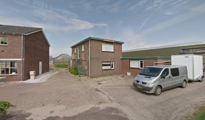 De Legent Flowers, Bloemist in Noordwijkerhout