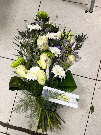 Rick's Bloemen Borne, Bloemist in Borne