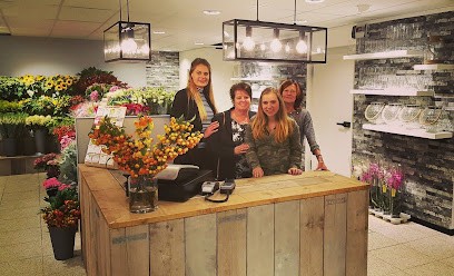 De Leeuw Bloemen, Bloemist in Voorburg