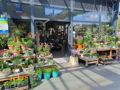 Bloemsierkunst Iris, Bloemist in Utrecht