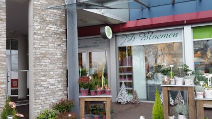 JD Bloemen, Bloemist in Woerden
