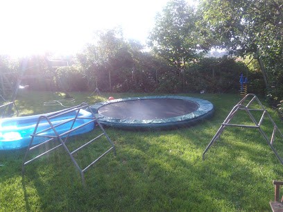 R. Onderwater, Bloemist in Breezand