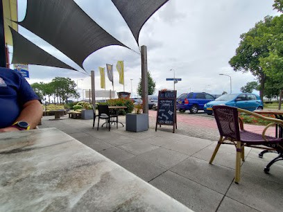 Bloemenboetiek La Fleur, Bloemist in Veen