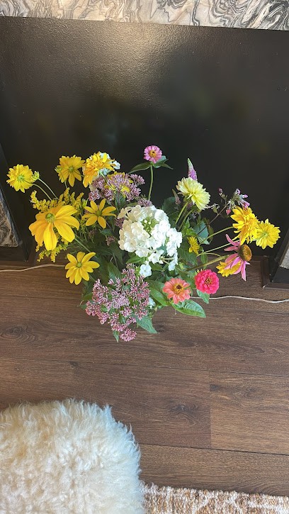 Hoogstra Kwekerij, Bloemist in Westerbroek