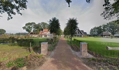 De Arendshoeve Creatief-Groen-Grondwerk, Bloemist in Collendoorn