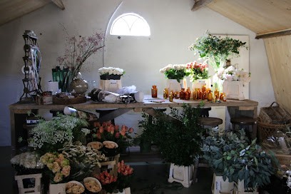 't Groen Vermaak, Bloemist in Langerak