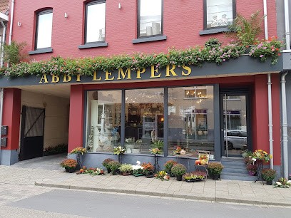 Abby Lempers Bloemsierkunst, Bloemist in Kerkrade