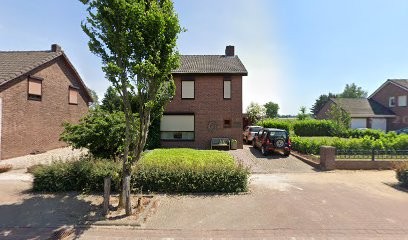 Studio Bloem & Co, Bloemist in Maria-Hoop