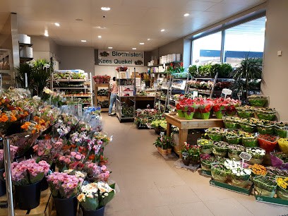 Floristry Theo Quekel, Bloemist in Helmond