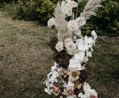 Kamille Bloemen, Bloemist in Raamsdonksveer