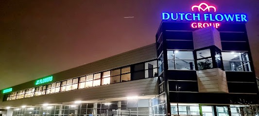 Superflora B.V., Bloemist in Honselersdijk