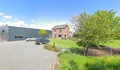 Kwekerij Overmars V.O.F., Bloemist in Olst