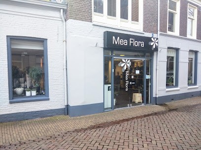 Mea Flora, Bloemist in Nijkerkerveen