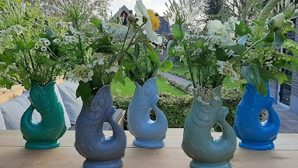 Davorta, Bloemist in Vorden