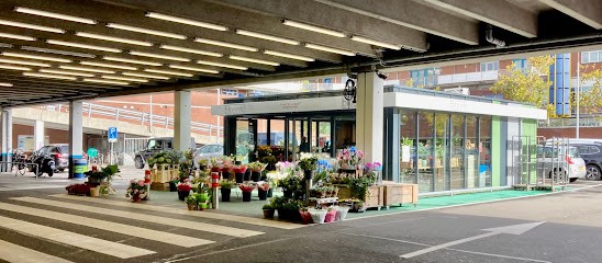 Bloeiend.nl Den Haag centrum, Bloemist in Den Haag