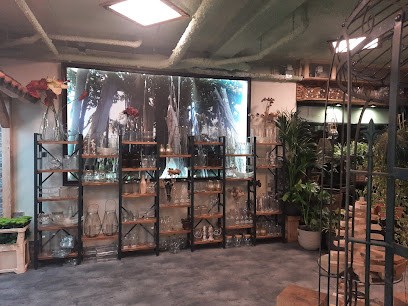 Elbrink Groen & Bloem, Bloemist in Vorden