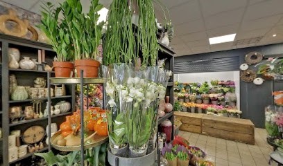 Bij Joyce, Bloemist in Voorhout