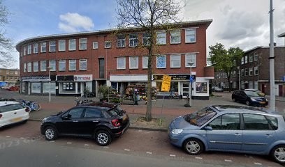 Floralia, Bloemist in Den Haag